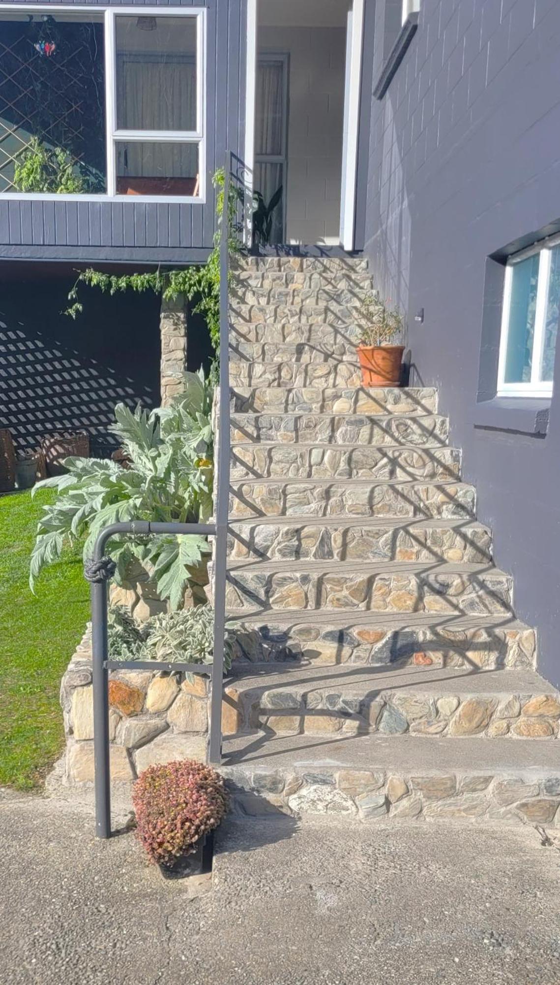 Birdsong Villa Picton Buitenkant foto